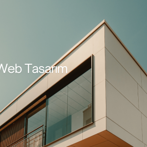 Emlak Web Tasarım