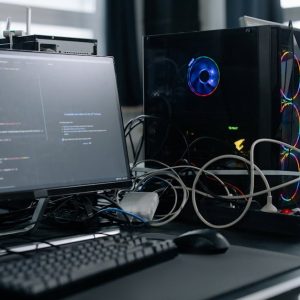 Wire Benzeri Mobil Uygulama Geliştirme
